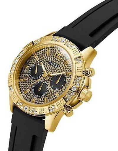 Мъжки аналогов часовник Guess - GW0909G2