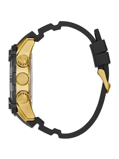 Мъжки аналогов часовник Guess - GW0911G3