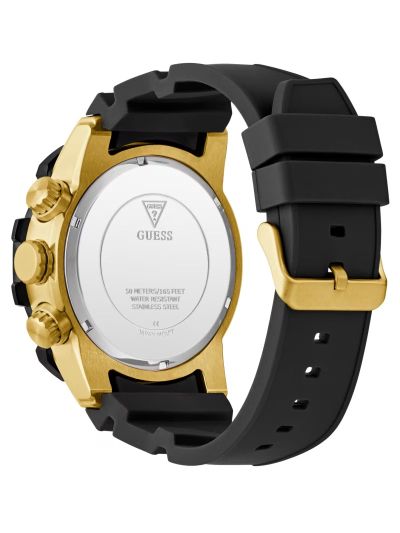 Мъжки аналогов часовник Guess - GW0911G3