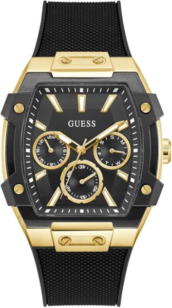 Мъжки аналогов часовник Guess - GW0956G2