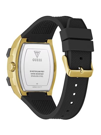 Мъжки аналогов часовник Guess - GW0956G2