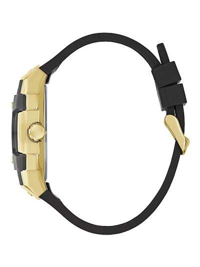 Мъжки аналогов часовник Guess - GW0956G2