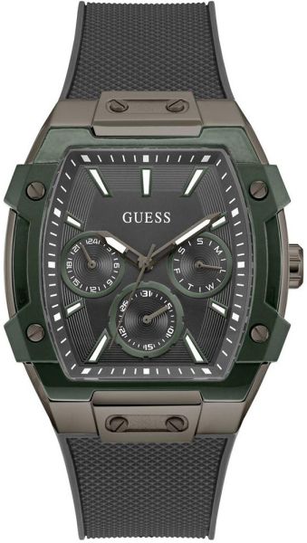 Мъжки аналогов часовник Guess - GW0956G3