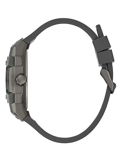 Мъжки аналогов часовник Guess - GW0956G3
