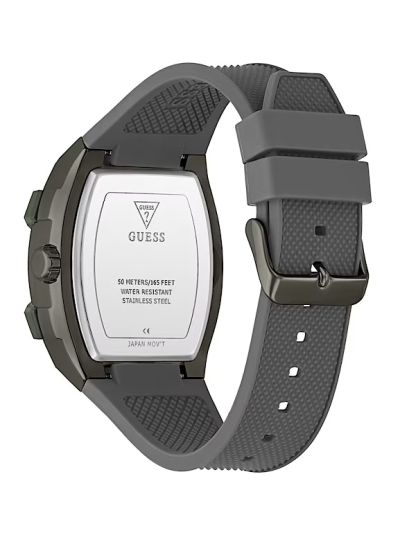 Мъжки аналогов часовник Guess - GW0956G3