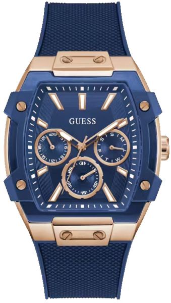Мъжки аналогов часовник Guess - GW0956G4