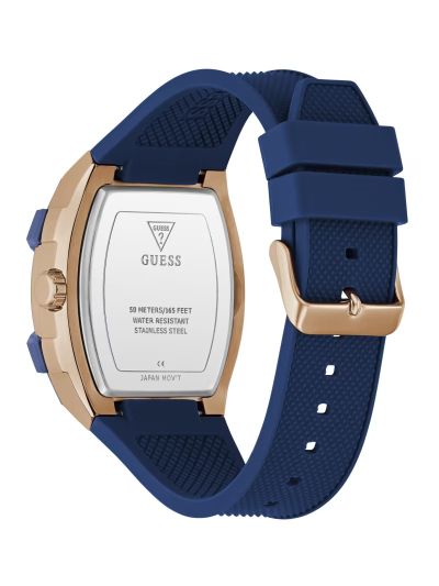 Мъжки аналогов часовник Guess - GW0956G4