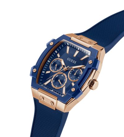 Мъжки аналогов часовник Guess - GW0956G4