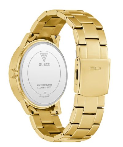 Мъжки аналогов часовник Guess - GW0958G2