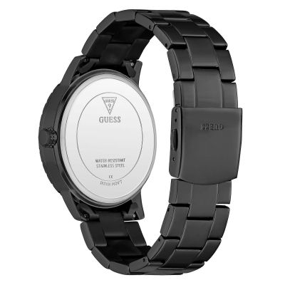 Мъжки аналогов часовник Guess - GW0958G3