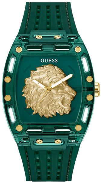 Мъжки аналогов часовник Guess - GW0959G2