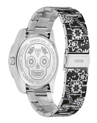 Мъжки аналогов часовник Guess - GW0962G1