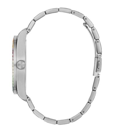 Мъжки аналогов часовник Guess - GW0962G1