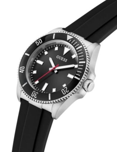 Мъжки аналогов часовник Guess - GW0969G1