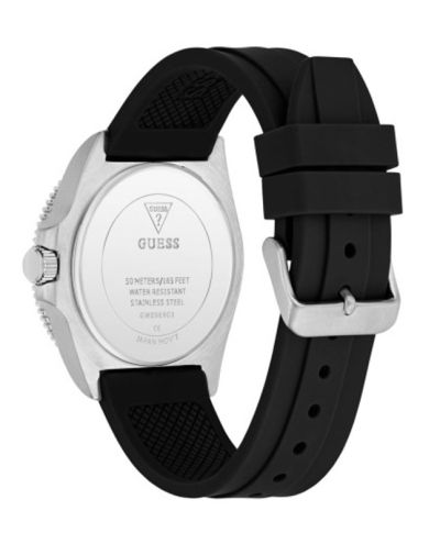 Мъжки аналогов часовник Guess - GW0969G1