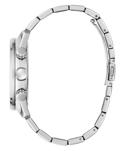 Мъжки аналогов часовник Guess - GW0971G1