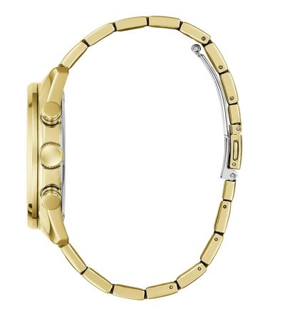 Мъжки аналогов часовник Guess - GW0971G2