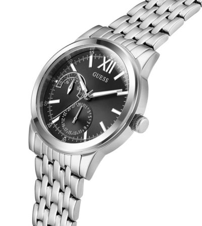 Мъжки аналогов часовник Guess - GW0976G1