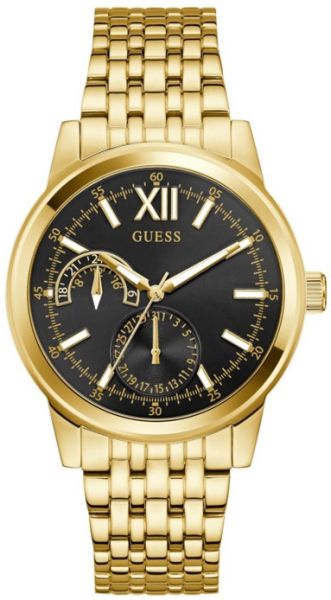 Мъжки аналогов часовник Guess - GW0976G2