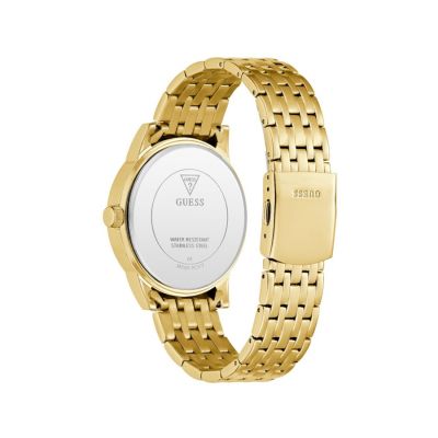 Мъжки аналогов часовник Guess - GW0976G2