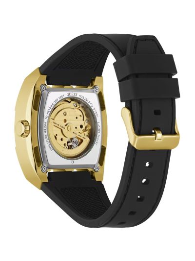 Мъжки аналогов часовник Guess - GW0980G2