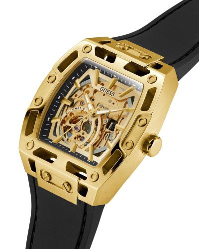 Мъжки аналогов часовник Guess - GW0980G2