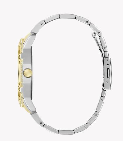 Мъжки аналогов часовник Guess - GW0990G4