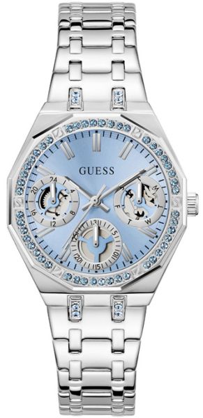 Дамски аналогов часовник Guess - GW1009L1