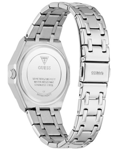 Дамски аналогов часовник Guess - GW1009L1