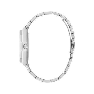 Дамски аналогов часовник Guess - GW1009L1