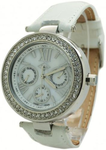 Дамски часовник Lee Cooper - LC-1312L-C