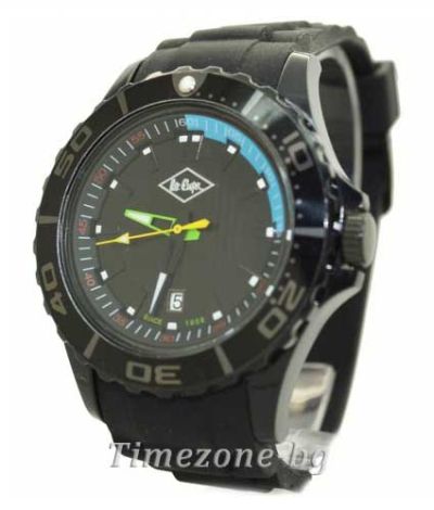 Мъжки часовник Lee Cooper - LC-1444G-N