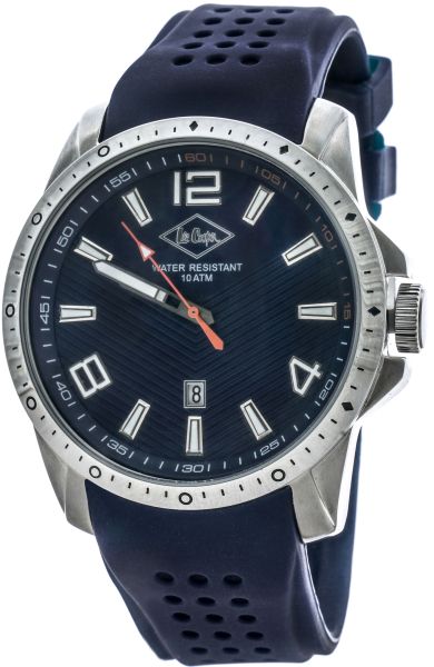 Мъжки часовник Lee Cooper - LC-1629G-I