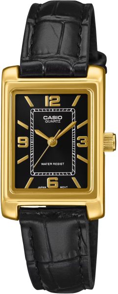 Дамски часовник Casio - Casio Collection - LTP-1234PGL-1AEF