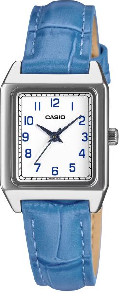 Дамски часовник Casio - Casio Collection - LTP-B150LA-2BDF