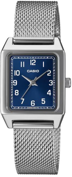 Дамски часовник Casio - Casio Collection - LTP-B150M-2BDF