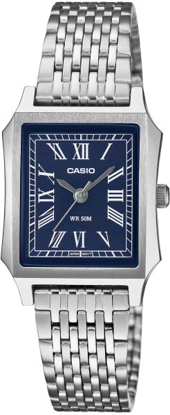 Дамски часовник Casio - Casio Collection - LTP-B190D-2BVDF