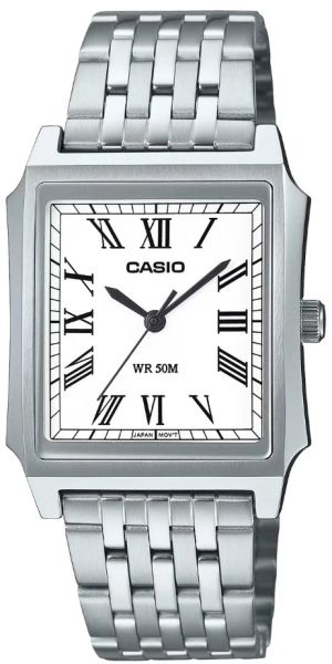 Дамски часовник Casio - Casio Collection - LTP-B190D-7BVDF