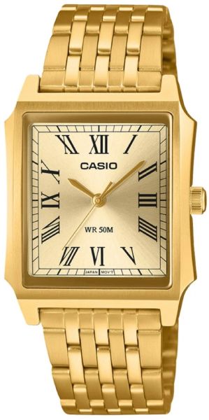 Дамски часовник Casio - Casio Collection - LTP-B190G-9BVDF