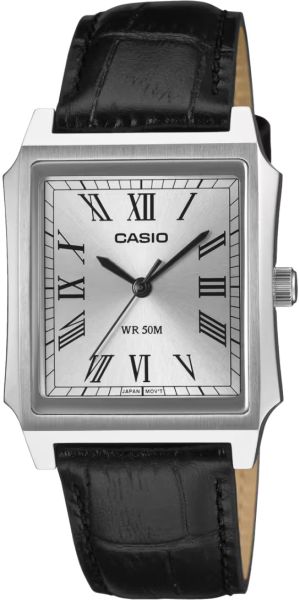 Мъжки часовник Casio - MTP-B190L-7BVDF