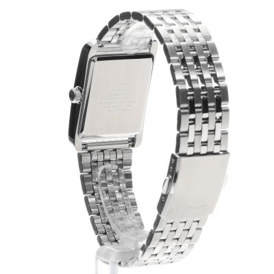 Мъжки часовник Casio - Casio Collection - MTP-B215D-1AVER