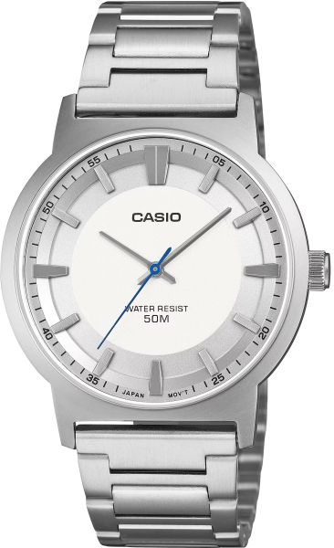Мъжки часовник Casio - MTP-B220D-7AVDF