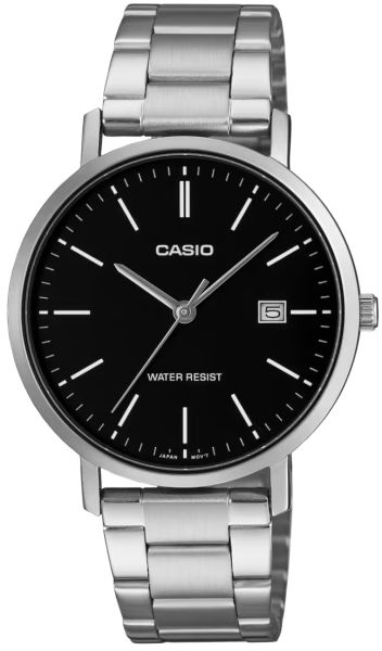 Мъжки часовник Casio - Casio Collection - MTP-VT05D-1EDF