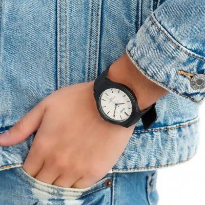 Мъжки аналогов часовник CASIO - Casio Collection - MW-240-7EVDF