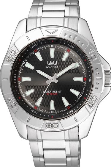 Мъжки часовник Q&Q - Q904J202Y