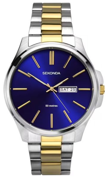 Мъжки часовник Sеконда -S-1448.27