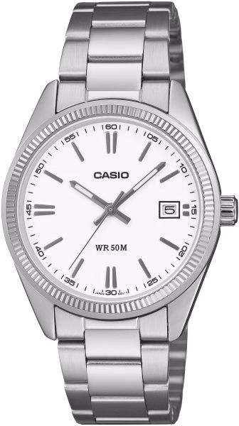 Унисекс часовник Casio - Casio Collection - UTP-1302PD-7AVEF
