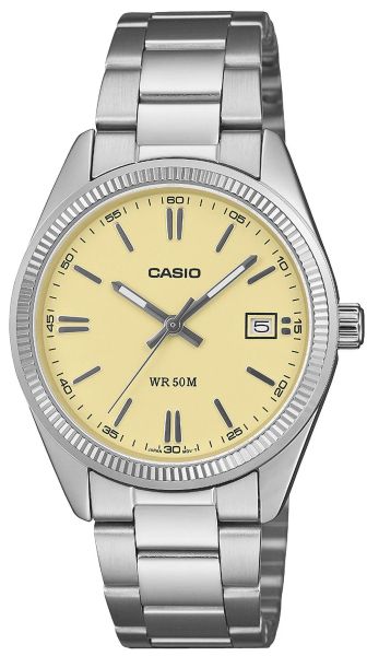 Унисекс часовник Casio - Casio Collection - UTP-1302PD-9AVEF